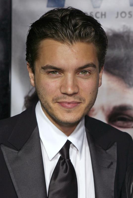 Emile Hirsch