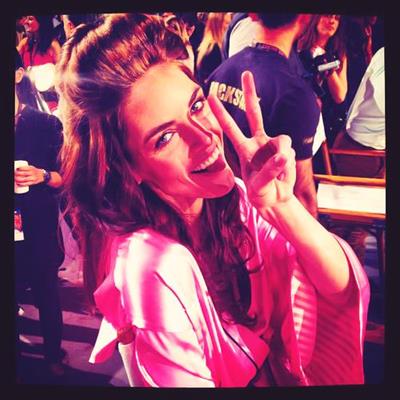 Hilary Rhoda