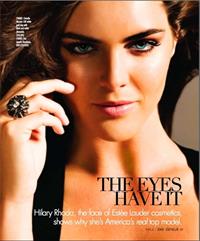 Hilary Rhoda
