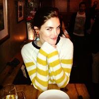 Hilary Rhoda