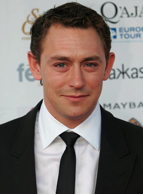 JJ Feild