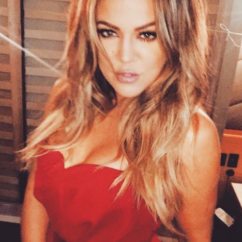 Khloe Kardashian