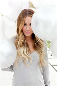 Lauren Conrad