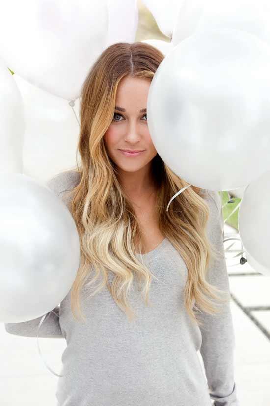 Lauren Conrad