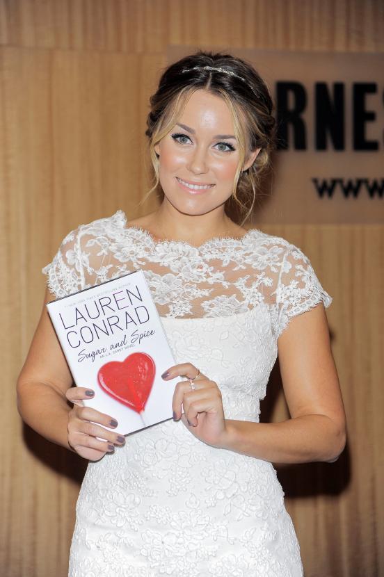 Lauren Conrad