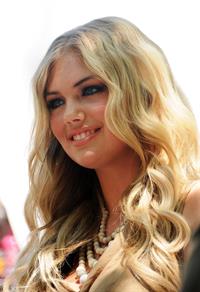 Kate Upton