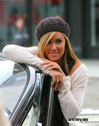 Lauren Conrad