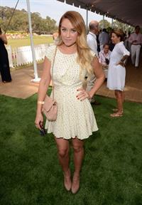 Lauren Conrad