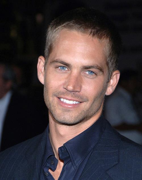 Paul Walker