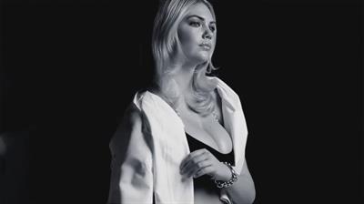 Kate Upton in a bikini