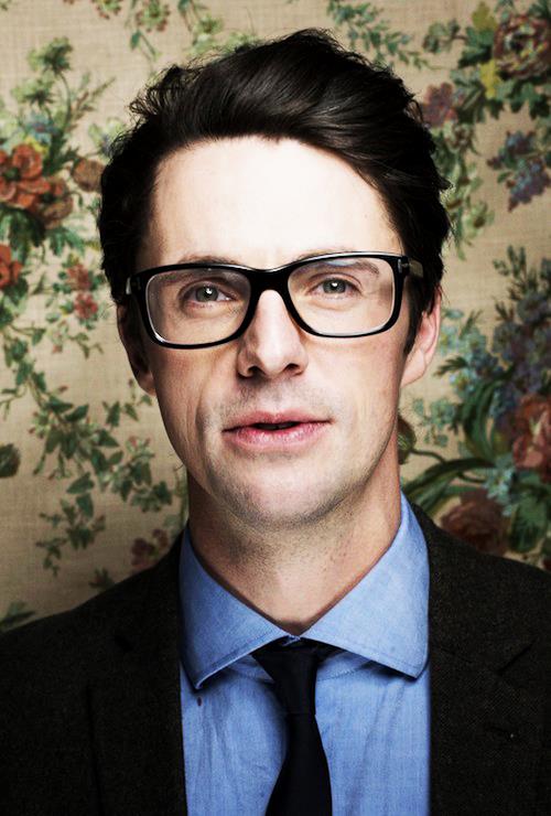 Matthew Goode