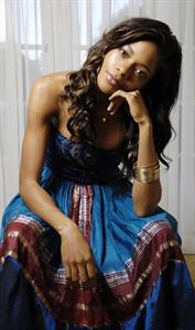 Naomie Harris