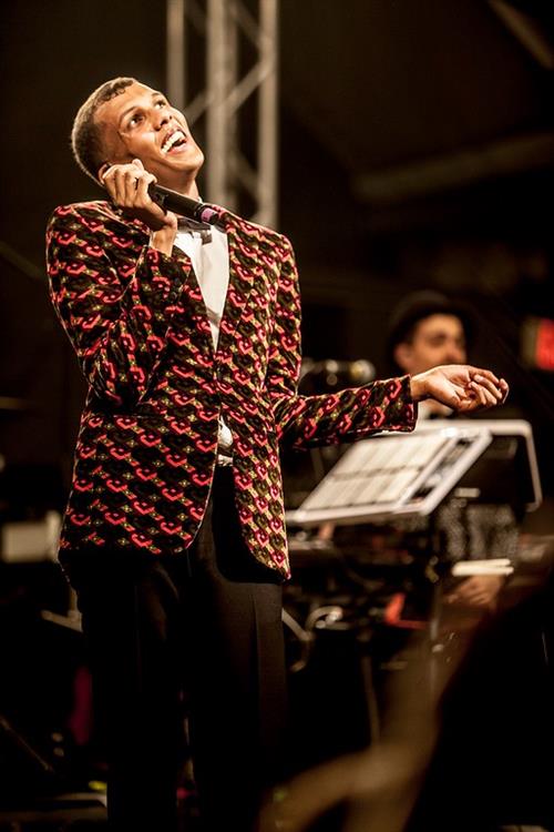 Stromae