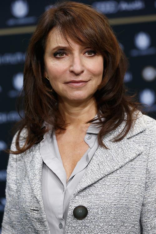 Susanne Bier