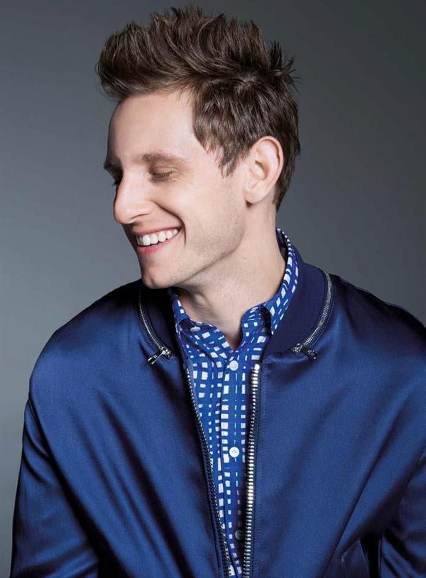 Jamie Bell