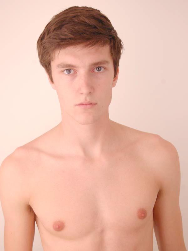 Charlie Timms