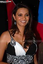 Diana Hayden