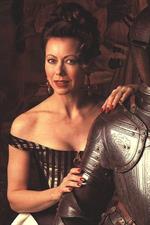 Jenny Agutter
