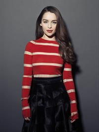Emilia Clarke