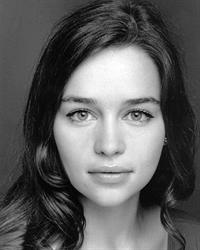 Emilia Clarke