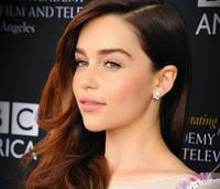 Emilia Clarke