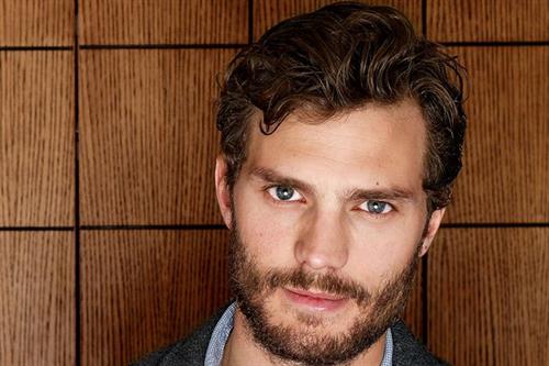 Jamie Dornan