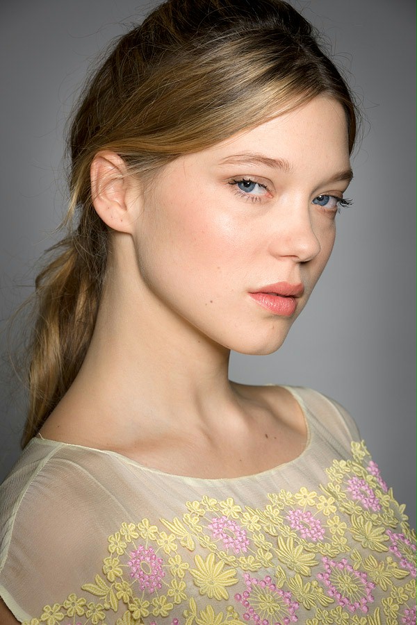 Léa Seydoux