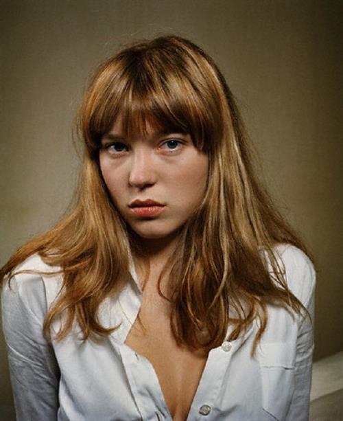 Léa Seydoux
