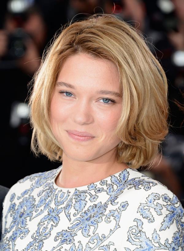 Léa Seydoux