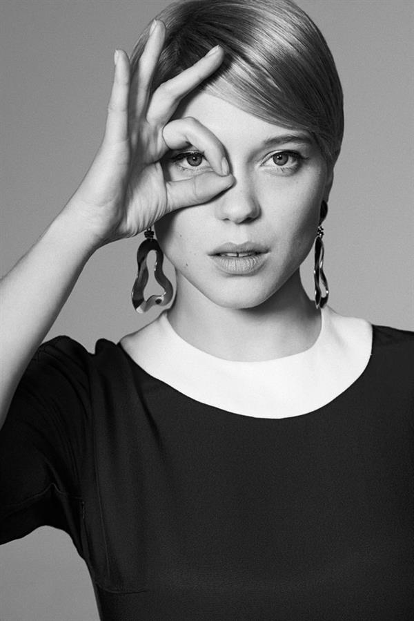 Léa Seydoux