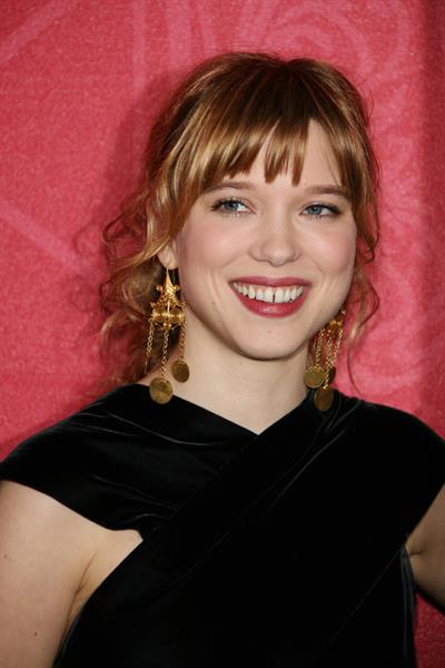 Léa Seydoux