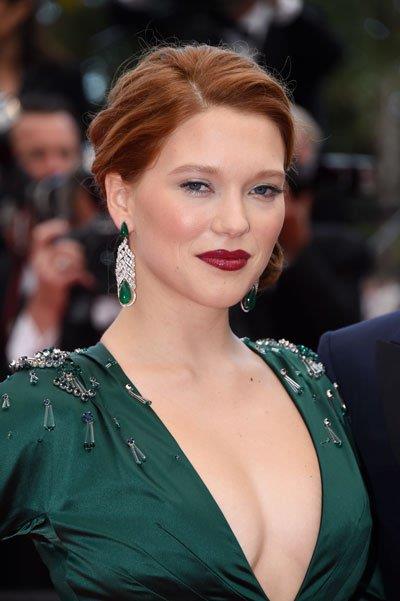 Léa Seydoux