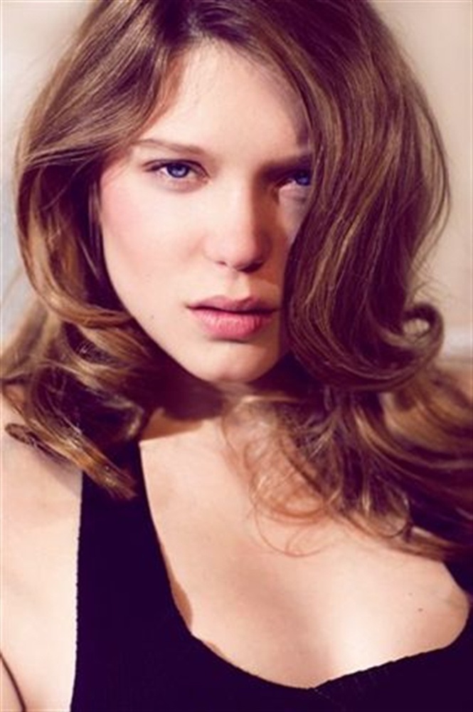 Léa Seydoux