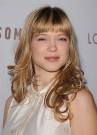 Léa Seydoux