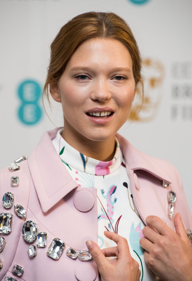 Léa Seydoux