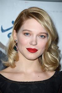 Léa Seydoux