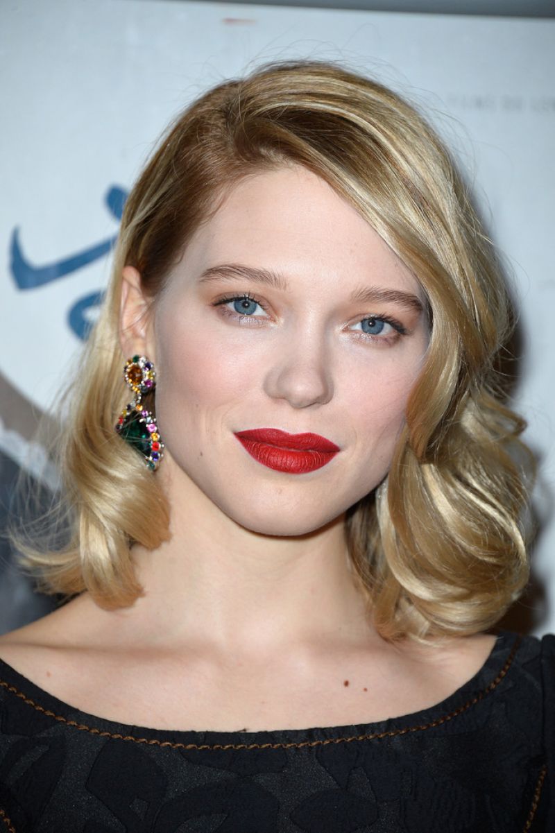 Léa Seydoux