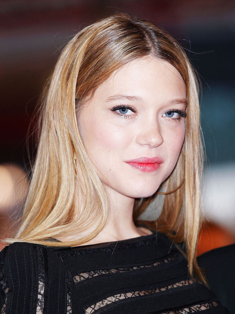 Léa Seydoux