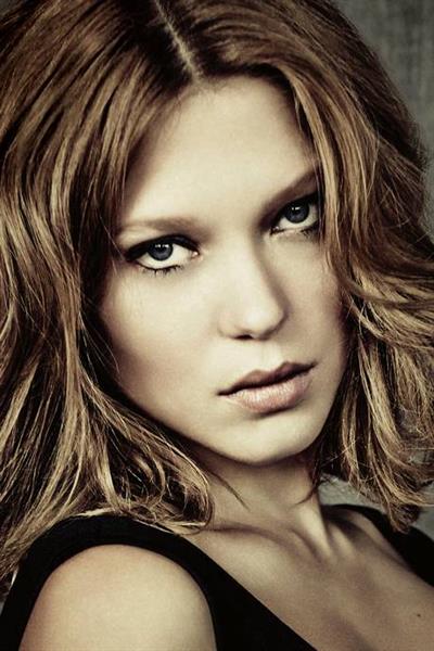 Léa Seydoux