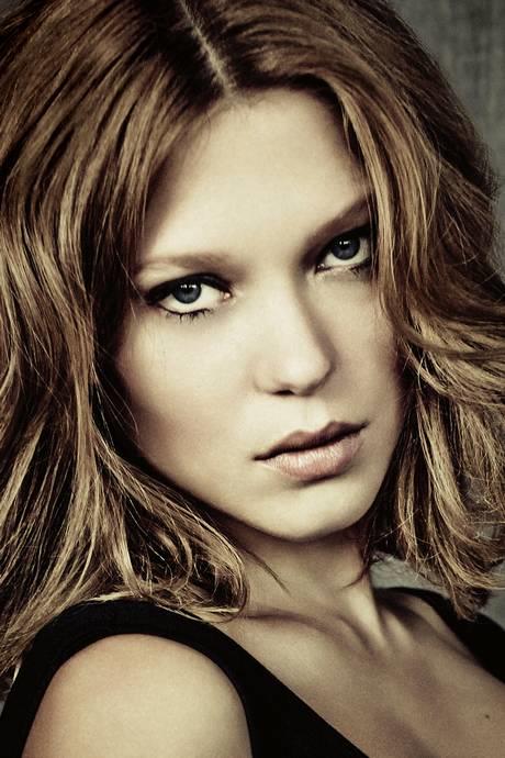 Léa Seydoux