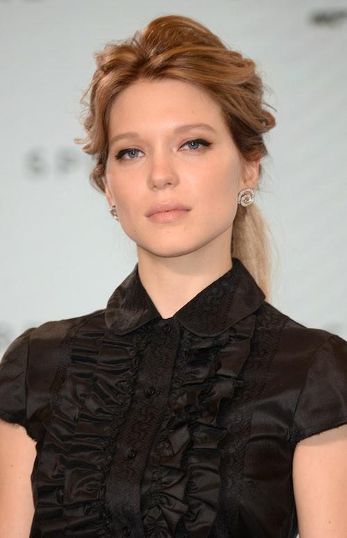 Léa Seydoux