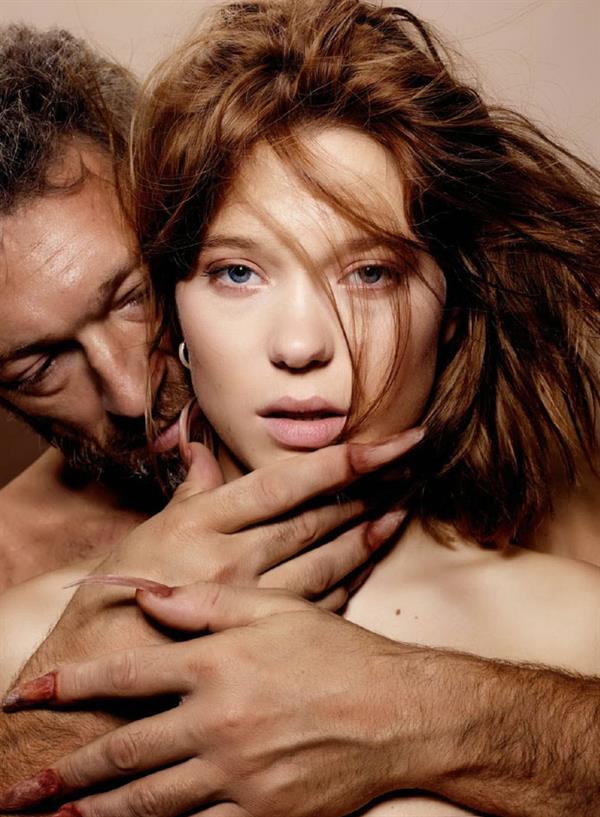 Léa Seydoux