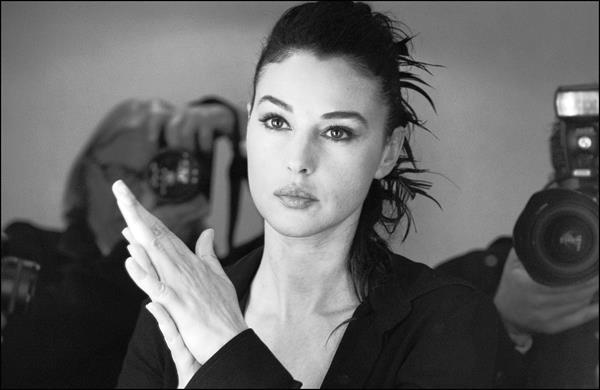 Monica Bellucci