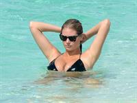 Kate Upton in a bikini
