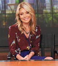 Kelly Ripa