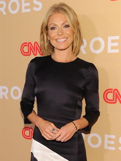 Kelly Ripa