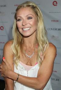 Kelly Ripa