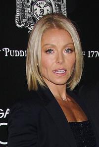 Kelly Ripa