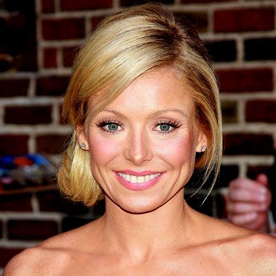 Kelly Ripa