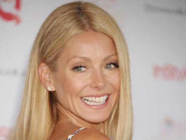 Kelly Ripa
